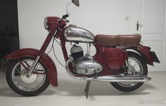 Jawa 350/354