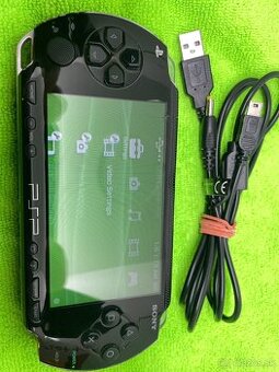 Sony PSP 1001 Playstation Portable