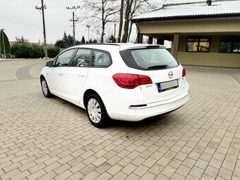 2016 Opel astra 1.6 CDTI