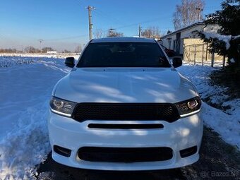 Dodge Durango 3.6 V6 4X4 - LIMITED