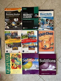 Študijný materiál