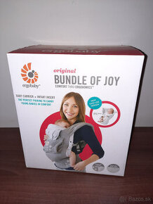 Ergonomický nosič Ergobaby - 1