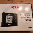 Elektronický neviditeľný plot d-fence pre psa dog trace - 1