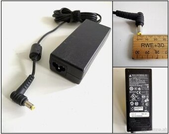 Napajaci adapter / zdroj 19V 3.42A - 65W