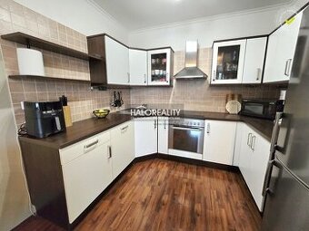 HALO reality - Predaj, trojizbový byt Bratislava Nové Mesto,