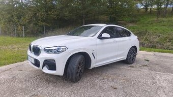BMW X4 XDrive20i A/T - 1