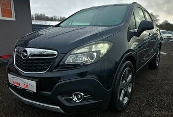 OPEL MOKKA 1.7 CDTI ECO FLEX - 1