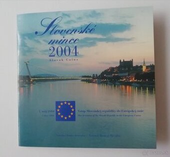 Slovensko 2004 - 1