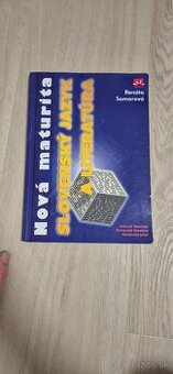 Maturita slovenčina