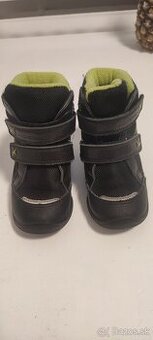 Zimné čižmy Protetika 25