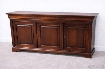 Komoda z masívu - 1