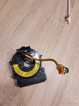 Kia ceed podvolantoví krúžok