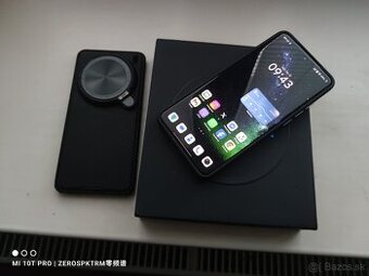 Vivo X200 Pro 5G 12/256GB White CN