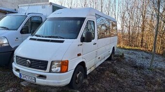 Predám Volkswagen LT 46