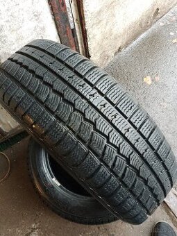 4x zimné pneumatiky 185/60 r15