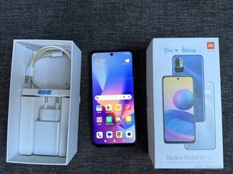 Redmi Note 10