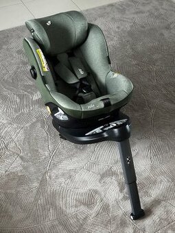 Joie i-spin 360 i-size Thyme ISOFIX