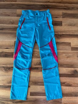 Tenké športové nohavice XS