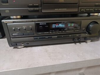 Receiver Technics