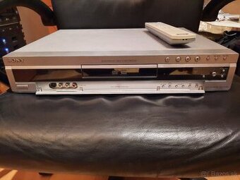 Sony DVD rekordér