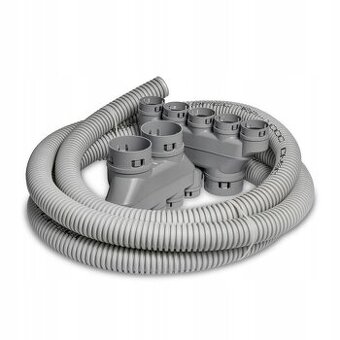 Predám zvyšok zo stavby