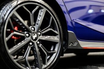 I20n i30n gta proceed gt 5x114,3 r18 hyundai n-line mazda ki