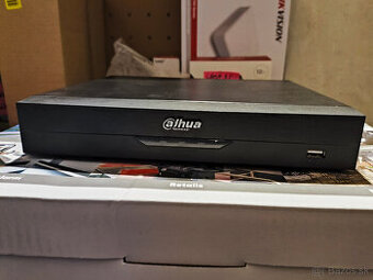 Dahua DVR/NVR XVR5104HS-4KL-I2 pentabridny videorekordér