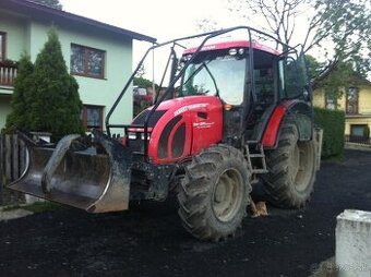 Kupim Zetor Forterra UKT