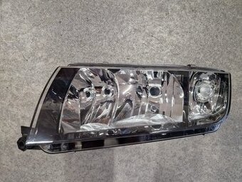 Škoda Fabia I. svetlo ľavé  ORIGINAL NOVÉ
