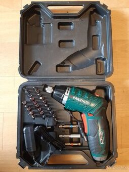 Parkside PSSA 3.6 D4