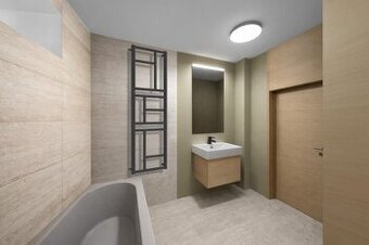 Predaj byty 3 iz. Gorkého ul.BA I-Staré Mesto,rekonštrukcia