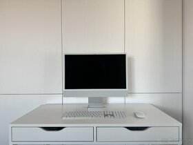 Predám iMac 24' M1 2021 so slovenskou numerickou klávesnicou