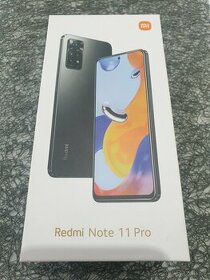 Xiaomi Remi Note11pro 5G