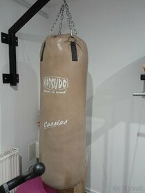 Boxovaci mech 60kg