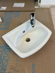 Keramické WC umývadlo 35x28 - 1