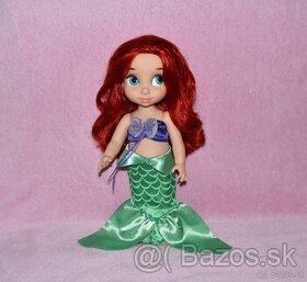 Disney Animator princezná Ariel