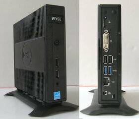 Dell Wyse 5020 Dx0Q - 8GB RAM + 32GB SSD