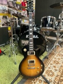 Gibson Les Paul Tribute - Tobacco Burst - 1