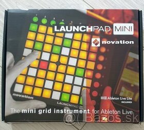 Predám Launchpad Mini