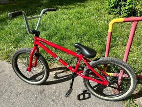 Predám BMX bicykel L20 - 1