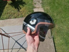 Prilba helma na motorku 'XL'