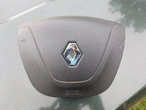 Renault Master - Airbag do volantu - 1