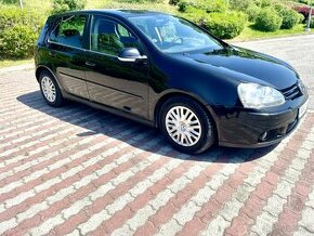 volkswagen golf 5