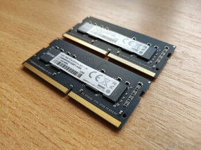 16GB DDR4 3200MHz SO-DIMM (notebook) RAM