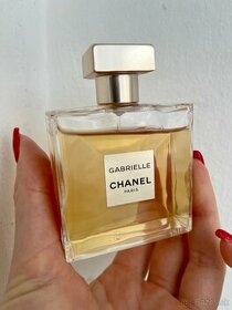 Chanel parfem