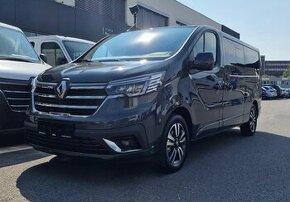 Prenájom a požičovňa Renault Trafic 8M