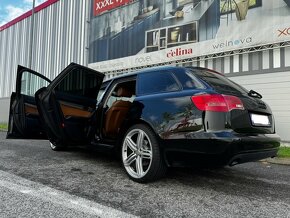 ✅top Audi A6 C6 3,0TDi 165kw quatro ✅