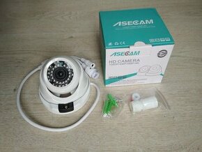 IP kamera ASECAM 4Mpx, 3.6mm, H.265
