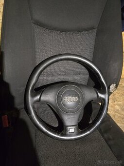 Volanty audi sline - 1