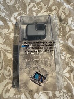 Go pro Hero 7 white